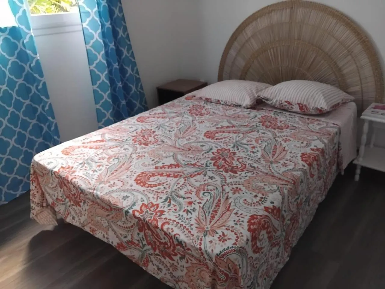 Holiday home Gigi Allee Du Manoir Capesterre-Belle-Eau
