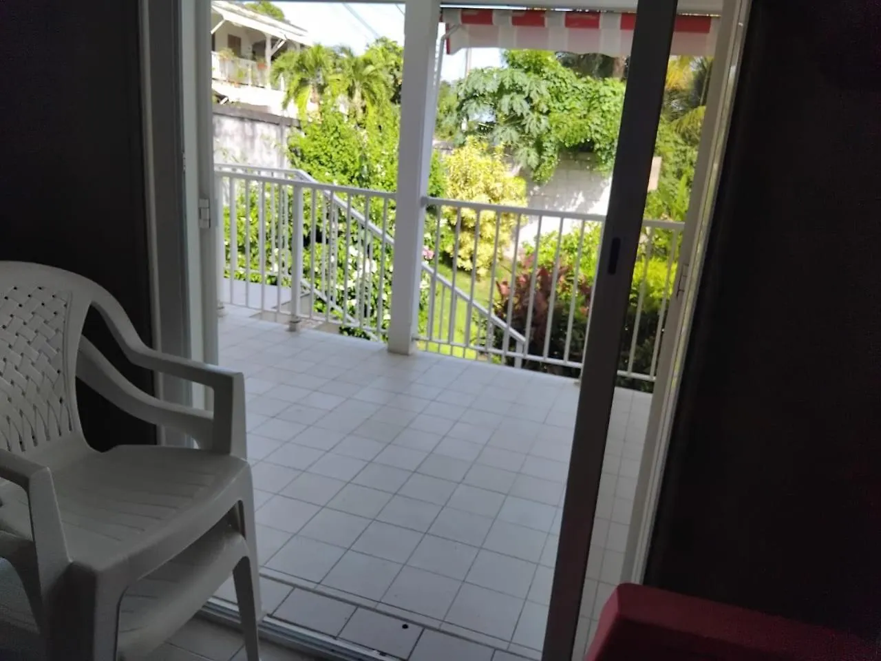 Gigi Allee Du Manoir Capesterre-Belle-Eau 0*,  Guadeloupe